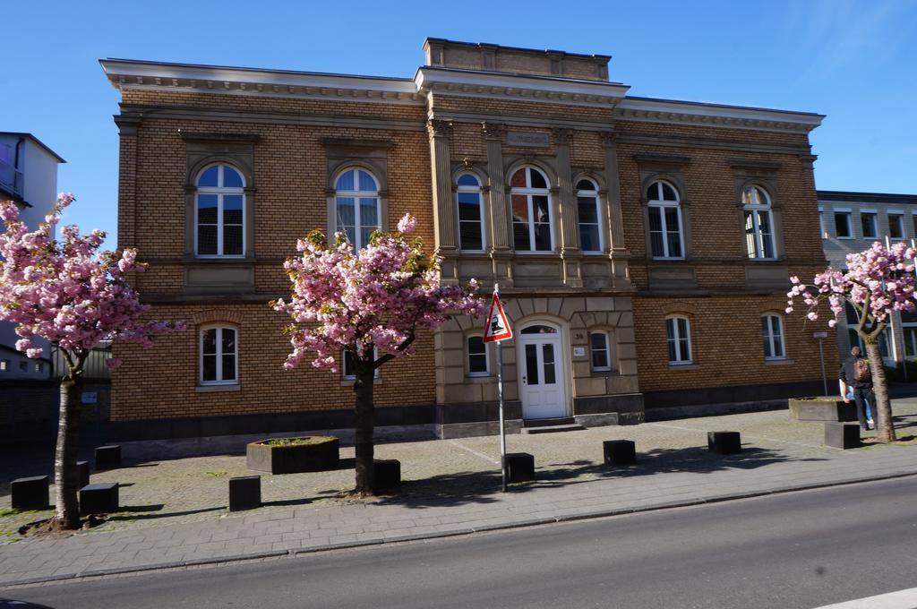 Altstadtappartement Koenigswinter Exterior photo
